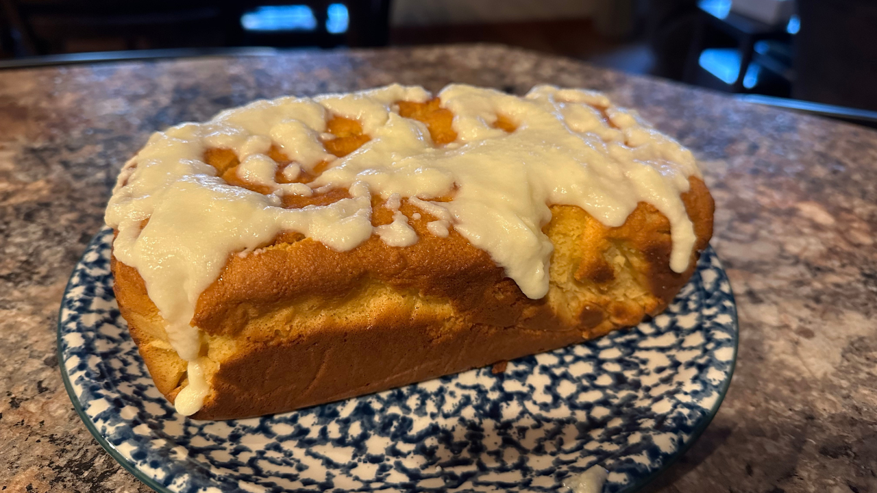 Easy Keto Lemon Pound Cake Recipe
 &ndash; KetoGoods