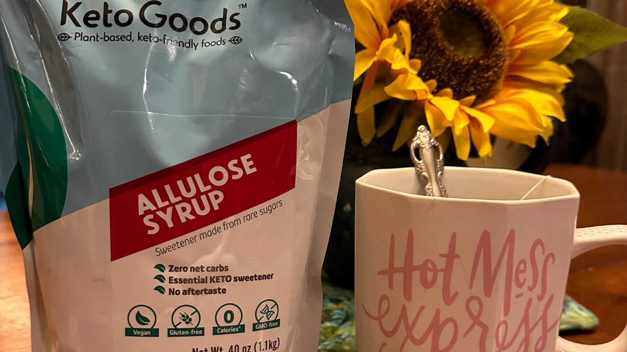 The Healthiest Sugar Substitutes for Tea KetoGoods