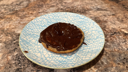 Our Keto Donuts Recipe