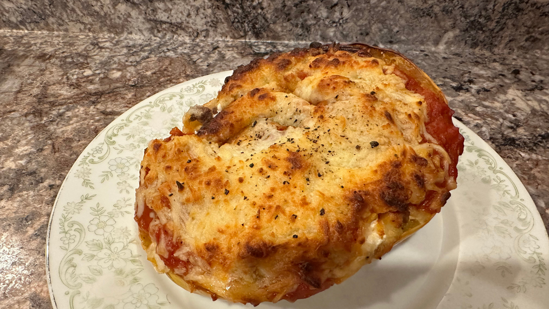 Is Spaghetti Squash Keto? (Bonus: Low Carb Squash Recipe)
