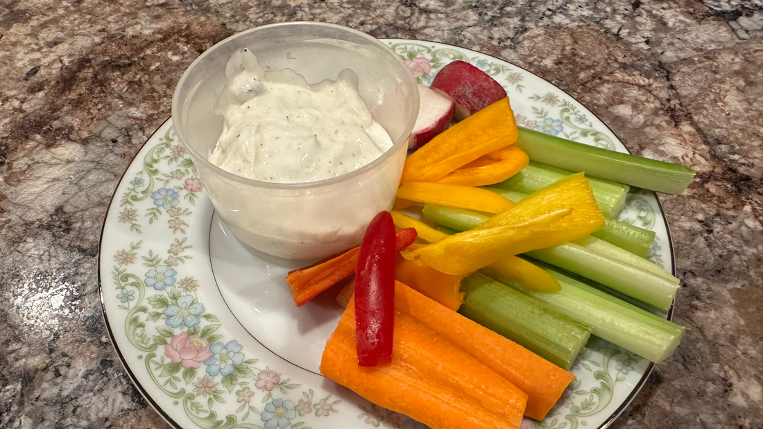 6 Low Carb And Keto-Friendly Salad Dressings
