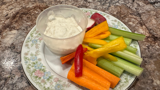 6 Low Carb And Keto-Friendly Salad Dressings