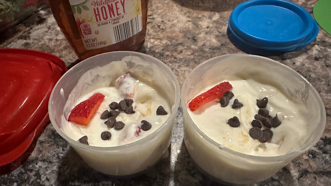 Is Yogurt Keto? (Bonus: Keto Yogurt Recipe)