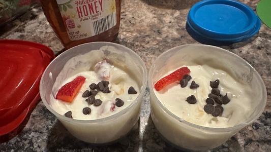 Is Yogurt Keto? (Bonus: Keto Yogurt Recipe)