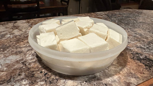 Keto Sugar-Free Marshmallows Recipe!