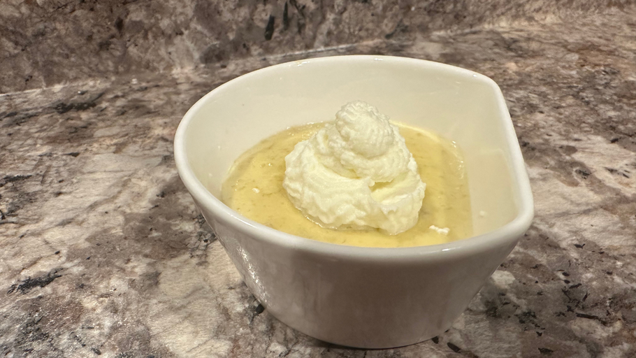 Keto Sugar-Free Banana Pudding Recipe (Quick & Creamy)