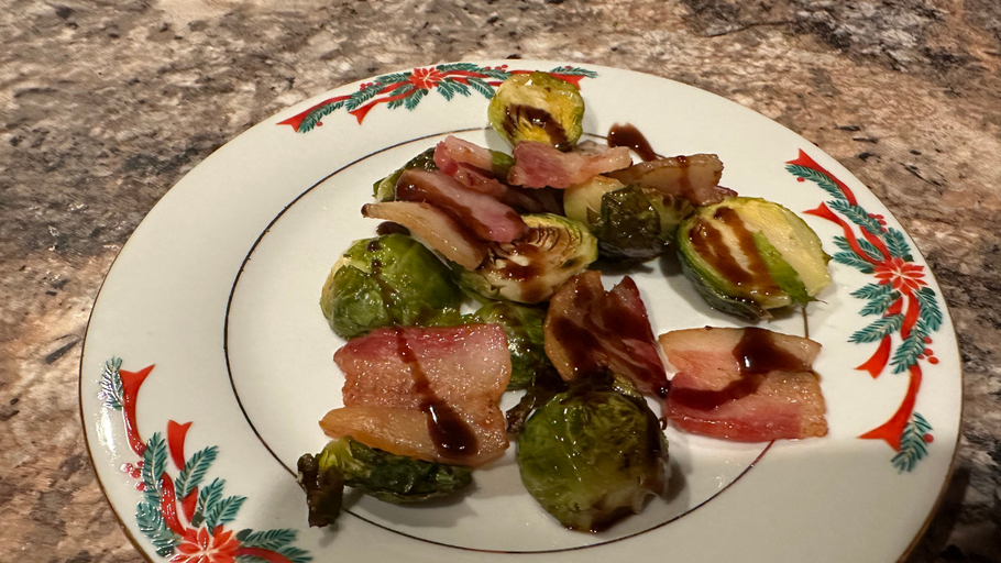 Are Brussels Sprouts Keto ?(Plus Low Carb Brussels Sprouts Recipe)