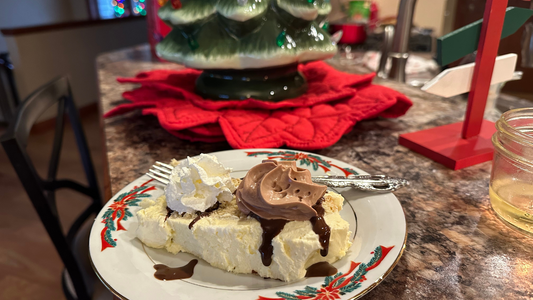 Easy & Creamy Keto Tiramisu Recipe