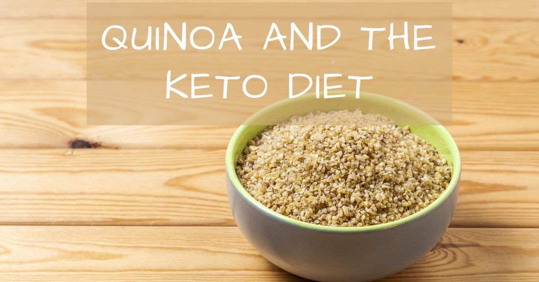 Is Quinoa Keto Friendly?
