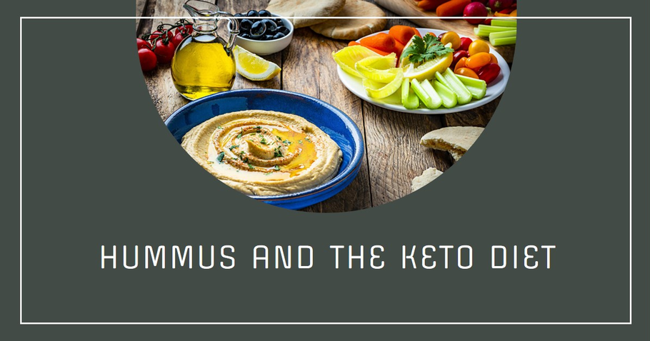 Is Hummus Keto-Friendly? A Comprehensive Guide