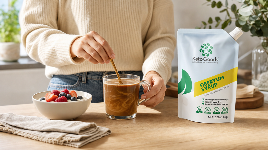 FiberYum & GLP-1 Medications: Why Fiber Matters More When You Are on Medication