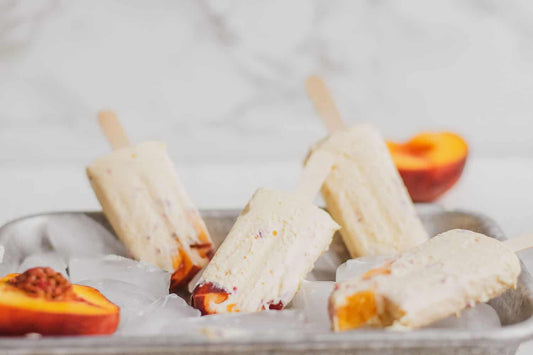 Keto Ice Cream Bars Recipe (Easy & Delicious)