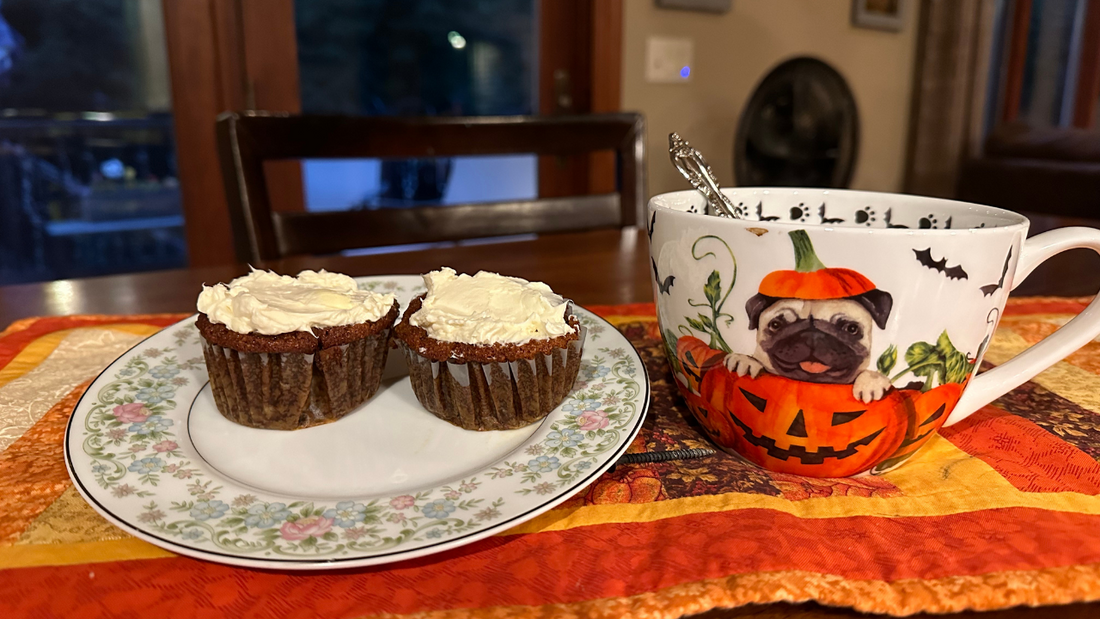 Keto Cream Cheese Frosting Recipe (Quick & Delicious!)
