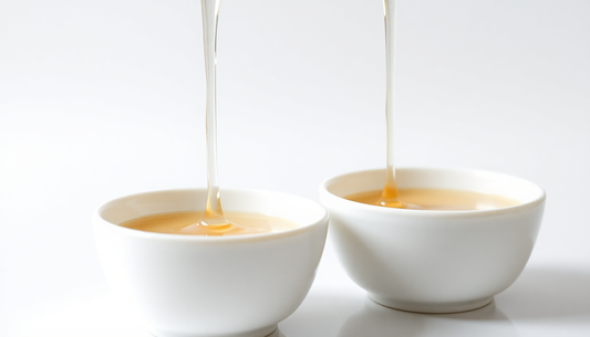 Resistant Dextrin vs IMO: Navigating Fiber Options for Your Keto Diet