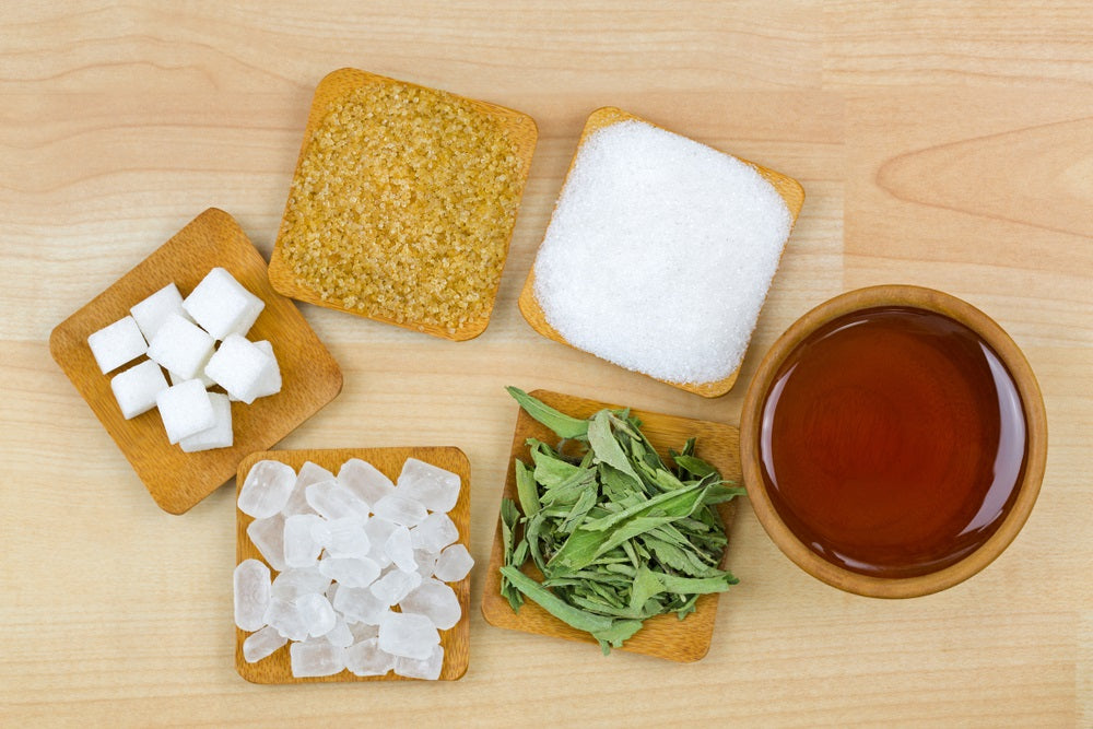 7 Healthy Sugar Substitutes for Coffee (With No Aftertaste)