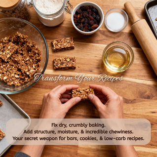 Fiberyum Tapioca Soluble Fiber Syrup (40oz)