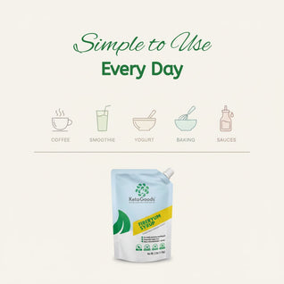 Fiberyum Tapioca Soluble Fiber Syrup (40oz)