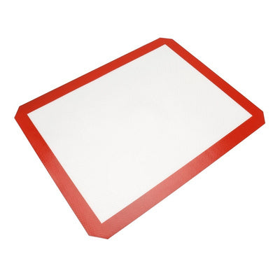 Non-Stick Silicone Baking Mat