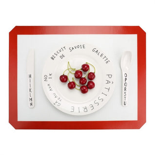 Non-Stick Silicone Baking Mat