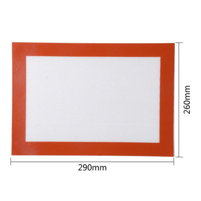Non-Stick Silicone Baking Mat