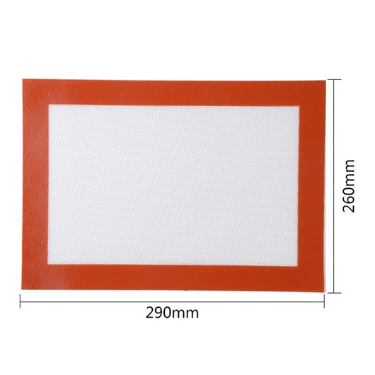 Non-Stick Silicone Baking Mat