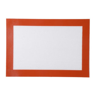 Non-Stick Silicone Baking Mat