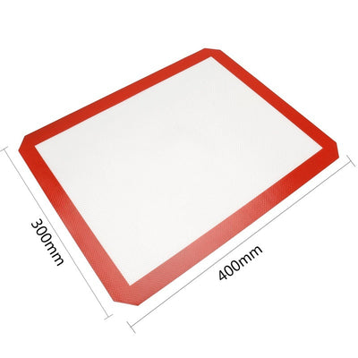 Non-Stick Silicone Baking Mat