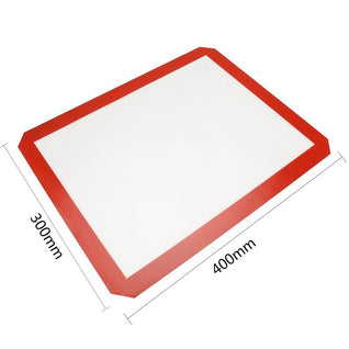 Non-Stick Silicone Baking Mat