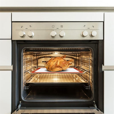 Non-Stick Silicone Baking Mat