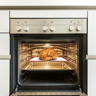 Non-Stick Silicone Baking Mat