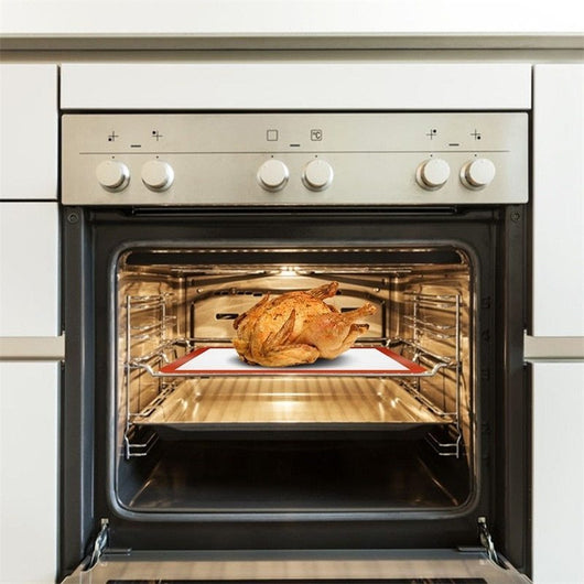 Non-Stick Silicone Baking Mat