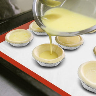 Non-Stick Silicone Baking Mat