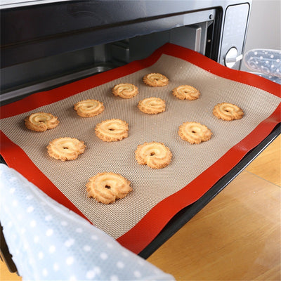 Non-Stick Silicone Baking Mat