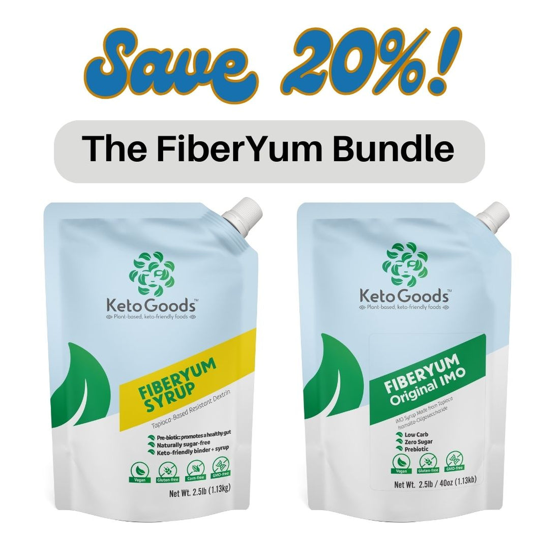 FiberYum Bundle