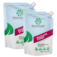 KG Allulose Syrup Essential Keto Sweetener