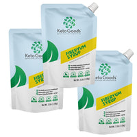 Fiberyum Tapioca Soluble Fiber Syrup (40oz)