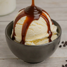 Load image into Gallery viewer, ketogoods drizzles chocolate flavored allulose ice cream #KG-DZ-CH-16
