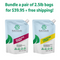 KetoGoods Bundle: Allulose Syrup + Fiberyum Syrup
