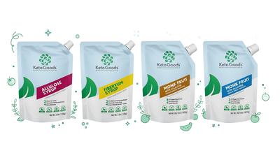 Sweet+Fiber Protocol