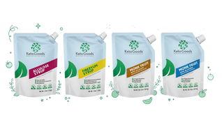 Sweet+Fiber Protocol