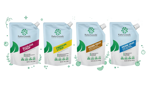 Sweet+Fiber Protocol