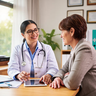 Why Doctors Are Taking Notice: