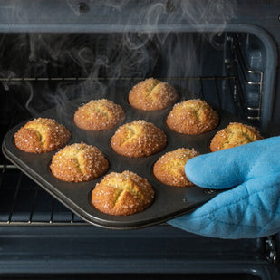 Add to baked goods to improve texture