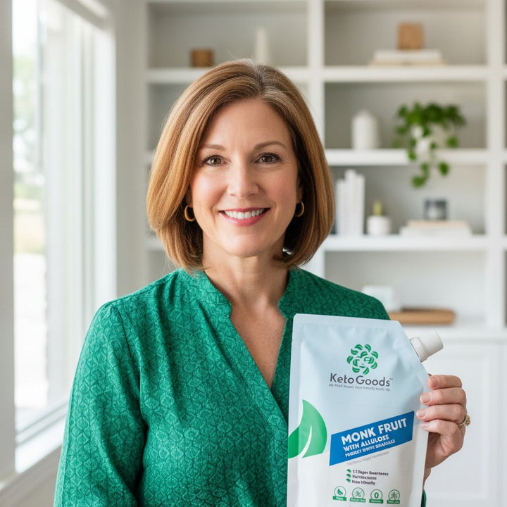 Review by Patrice S.